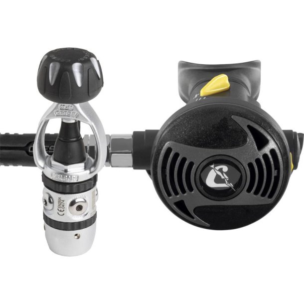 Cressi AC2 + XS2 regulator INT