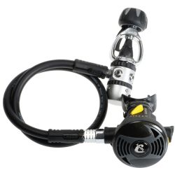 Cressi AC2 + XS2 regulator INT