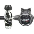 MC9 SC + Compact Pro Regulator
