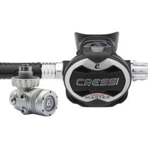 T10-SC Cromo + Master Regulator
