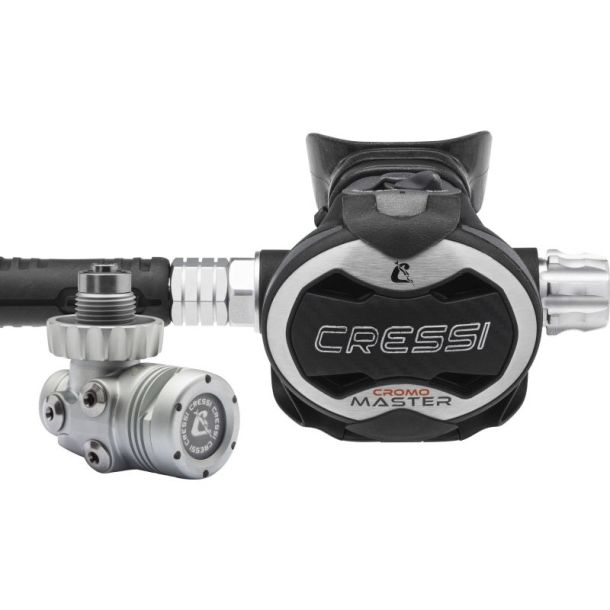 T10-SC Cromo + Master Regulator