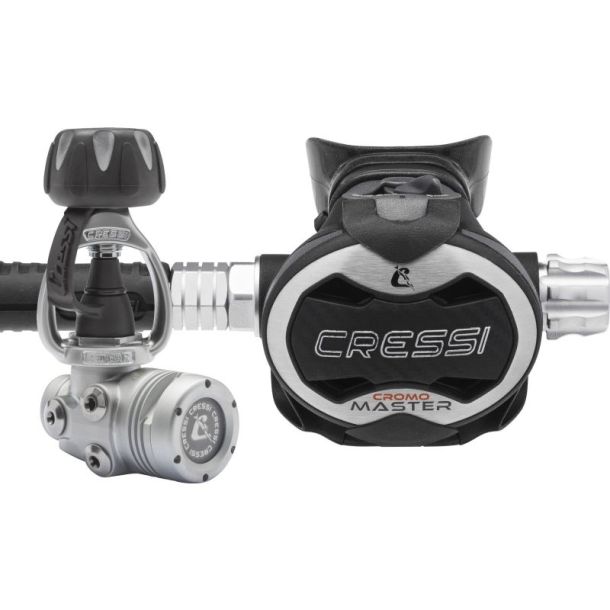 T10-SC Cromo + Master Regulator