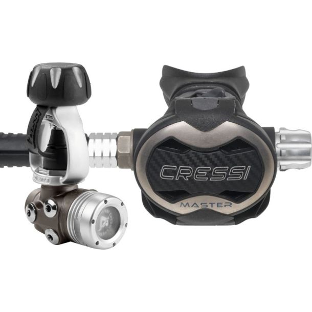 T10-SC Pvd + Master Regulator