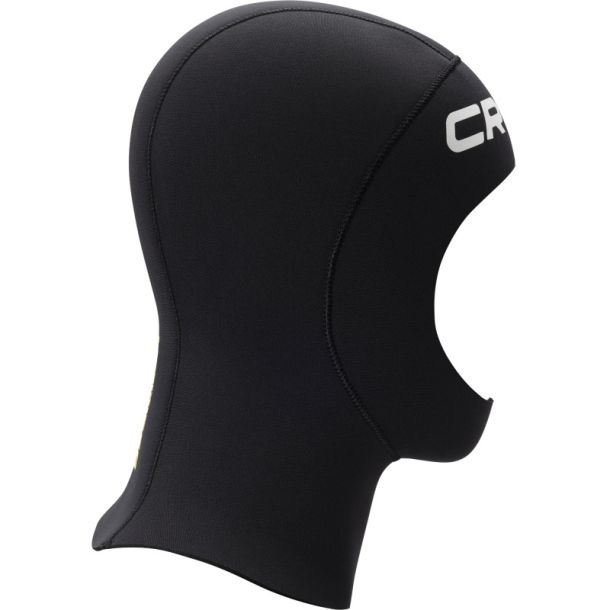 Resilient Hood 3 mm