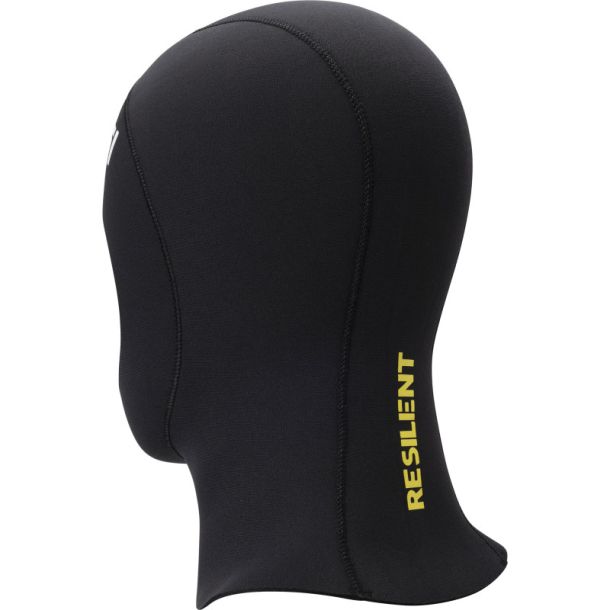 Resilient Hood 3 mm