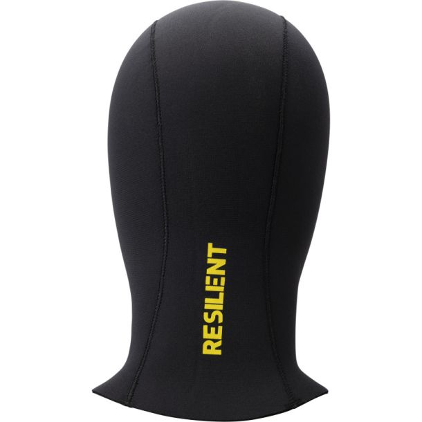 Resilient Hood 3 mm