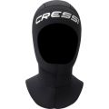 Resilient Long Hood 3 mm