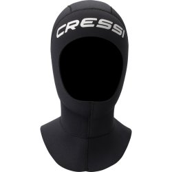Cressi Resilient lang h�tte 3 mm