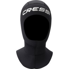 Resilient Long Hood 3 mm