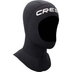 Cressi Resilient lang h�tte 3 mm