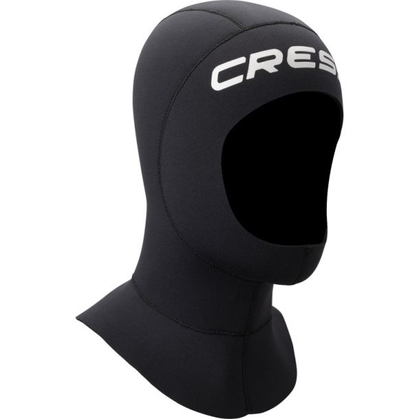 Resilient Long Hood 3 mm