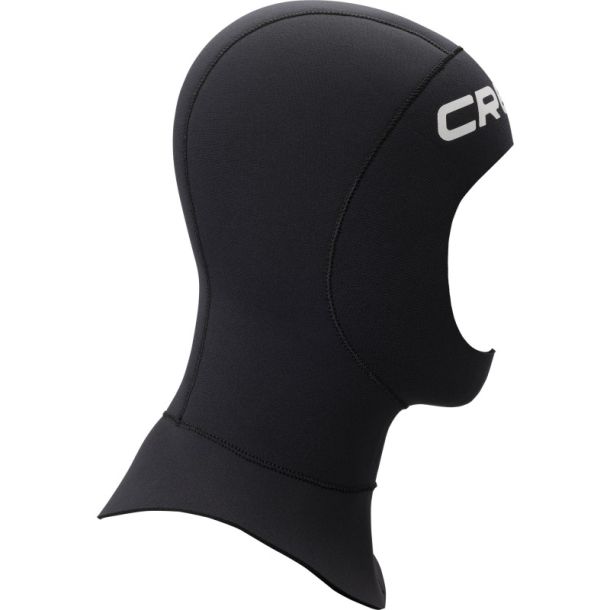 Resilient Long Hood 3 mm