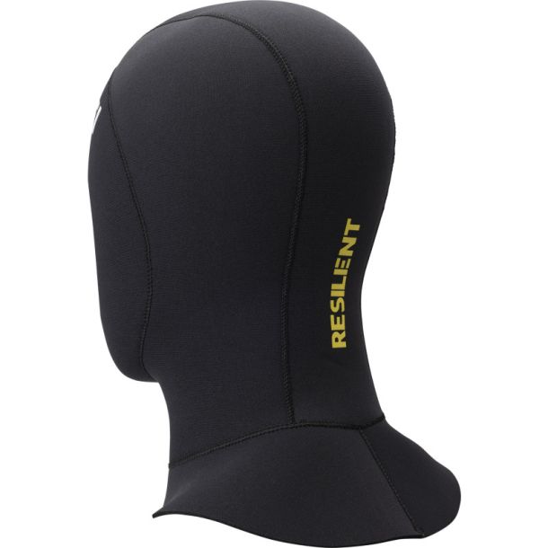 Resilient Long Hood 3 mm