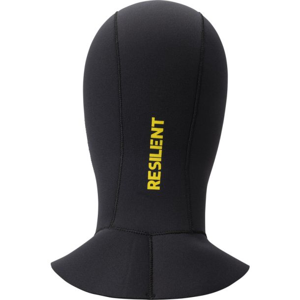 Resilient Long Hood 3 mm