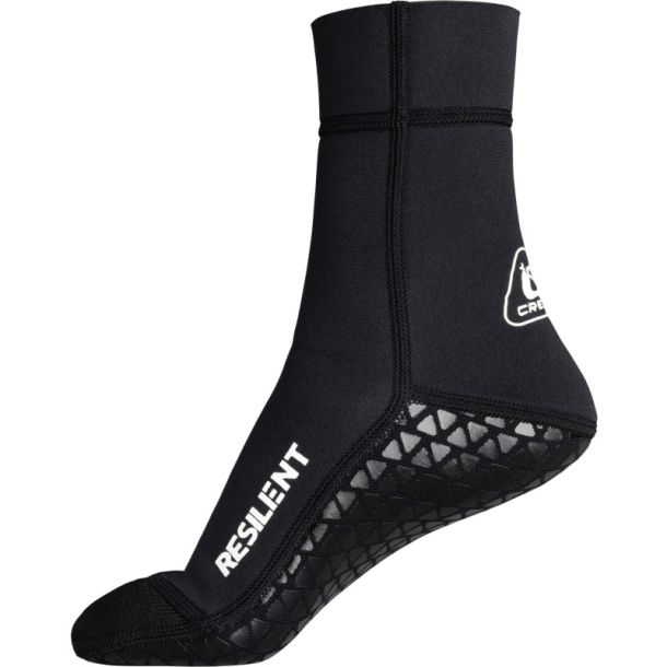 Resilient Pro Neoprene socks 3 mm