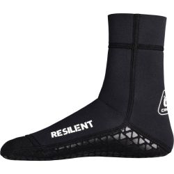 Cressi Resilient Pro neoprensokker 3 mm