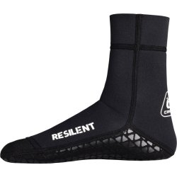 Cressi Resilient Pro neoprensokker 3 mm