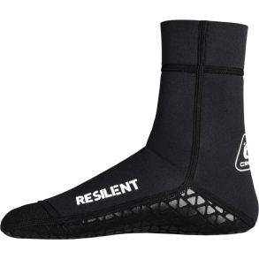 Resilient Pro Neoprene socks 3 mm