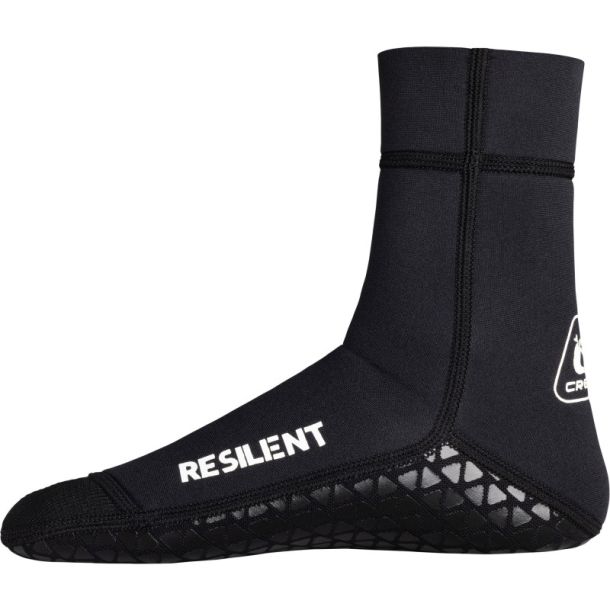 Resilient Pro Neoprene socks 3 mm