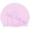 Ricky Jr Swim Cap