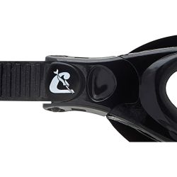 Cressi Right sv�mmebriller