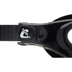 Cressi Right sv�mmebriller