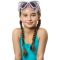 Cressi Rocks snorkelfinnes�t