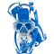 Cressi Rocks snorkelfinnes�t
