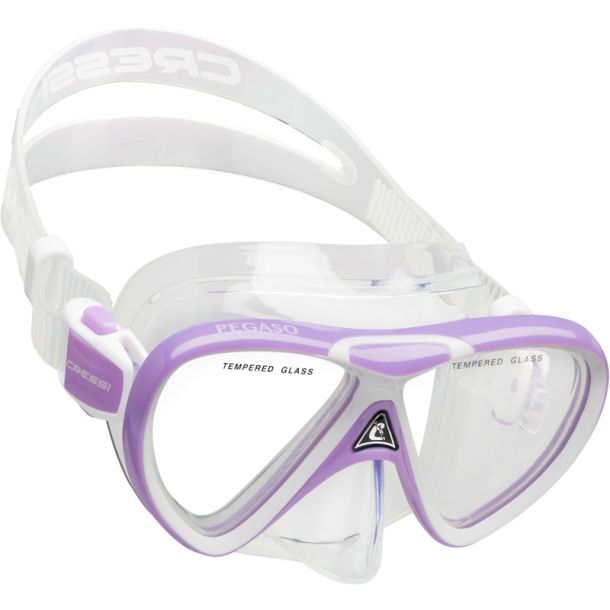 Cressi Rocks snorkelfinnes�t