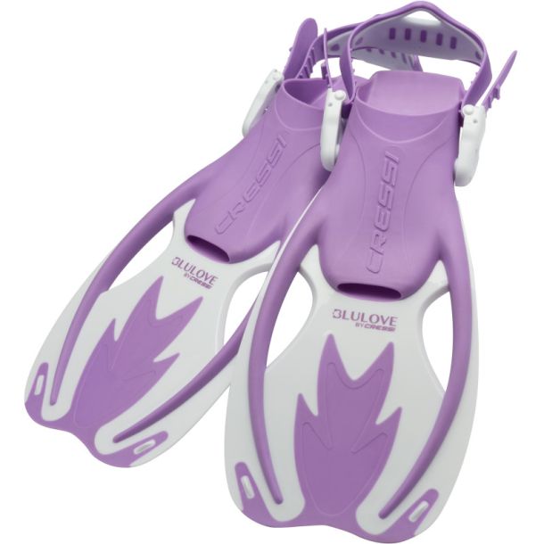 Cressi Rocks snorkelfinnes�t