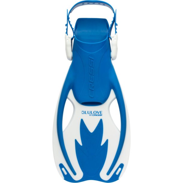 Cressi Rocks Kid fenor bl� / vit