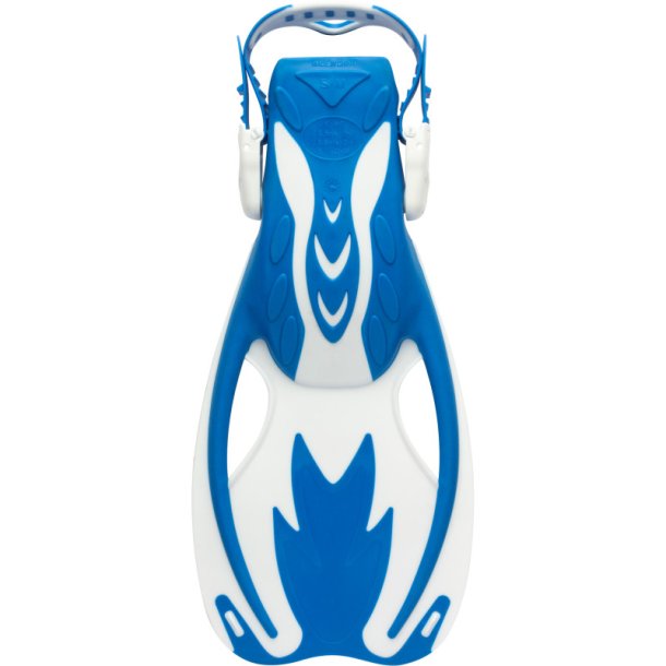 Cressi Rocks Kid fenor bl� / vit