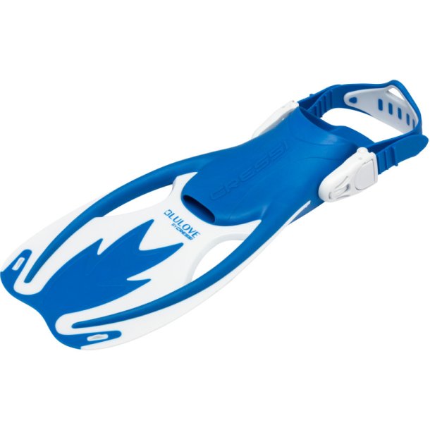 Cressi Rocks Kid fenor bl� / vit