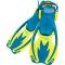 Cressi Rocks Kid fenor bl� / gul
