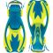 Cressi Rocks Kid fenor bl� / gul