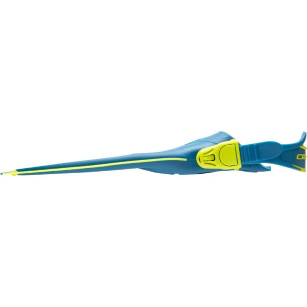 Cressi Rocks Kid fenor bl� / gul