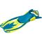 Cressi Rocks Kid fenor bl� / gul