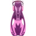 Rocks Kid Fins Purple / Pink