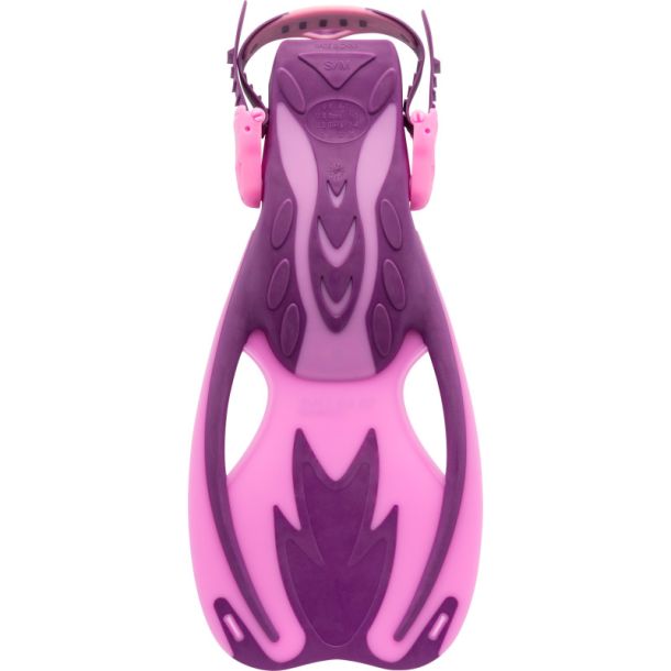 Cressi Rocks Kid fenor lila / rosa