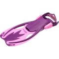 Rocks Kid Fins Purple / Pink