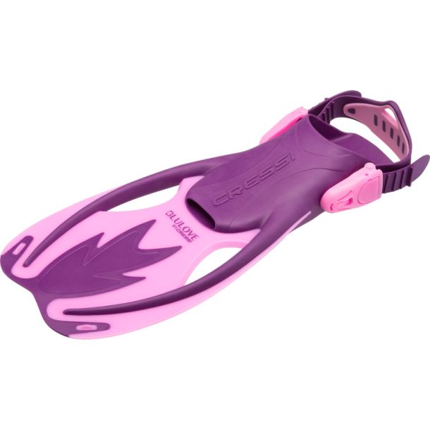 Cressi Rocks Kid fenor lila / rosa