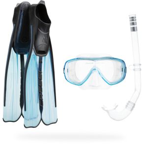 Cressi Rondinella snorkelfinnes�t
