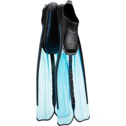 Cressi Rondinella finner aquamarine