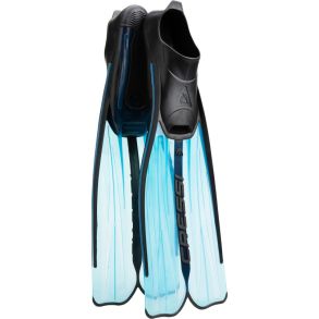 Cressi Rondinella fenor aquamarin
