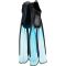 Cressi Rondinella fenor aquamarin