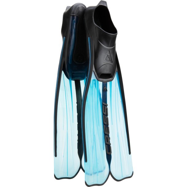 Cressi Rondinella fenor aquamarin