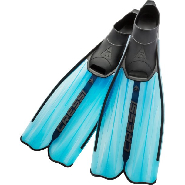 Cressi Rondinella fenor aquamarin