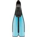 Rondinella Fins Aquamarine