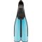 Cressi Rondinella fenor aquamarin
