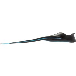 Cressi Rondinella finner aquamarine